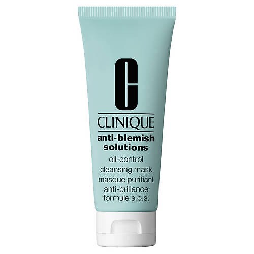 Clinique Clinique - Anti-Blemish Solutions Oil Control Cleansing Mask