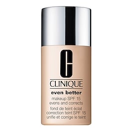 Even Better™ Makeup Broad Spectrum SPF 15 - Fondotinta image