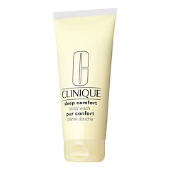 Deep Comfort - Body Wash, CLINIQUE