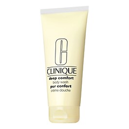 Deep Comfort - Body Wash