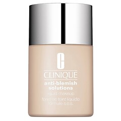 Anti-Blemish Solutions - Fond de Teint Liquide Formule S.O.S, CLINIQUE
