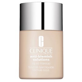 Anti-Blemish Solutions - Fond de Teint Liquide Formule S.O.S image