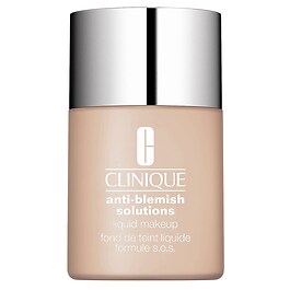 Anti-Blemish Solutions - Liquid Foundation