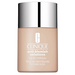 Anti-Blemish Solutions - Liquid Foundation image