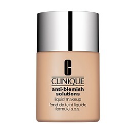Anti-Blemish Solutions - Liquid Foundation