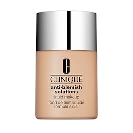 Anti-Blemish Solutions - Liquid Foundation image