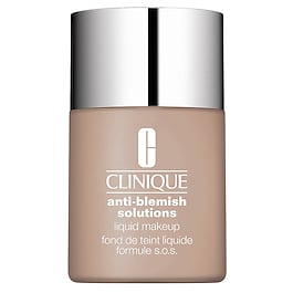 Anti-Blemish Solutions - Liquid Foundation image
