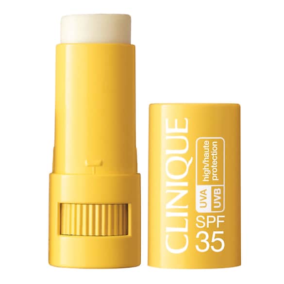 Stick Protection Ciblée SPF 35, Clinique