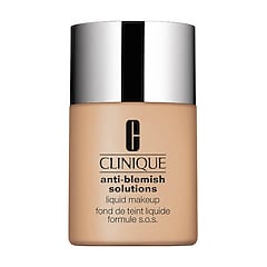 Anti-Blemish Solutions - Liquid Foundation, Clinique