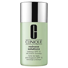 Redness Solutions Makeup SPF 15 - Podkład, CLINIQUE