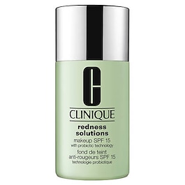 Redness Solutions Makeup SPF 15 - Podkład