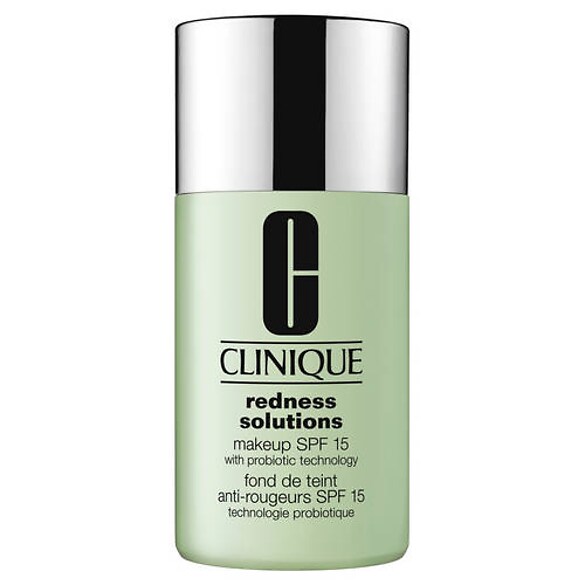 Redness Solutions Makeup SPF 15 - Podkład, CLINIQUE
