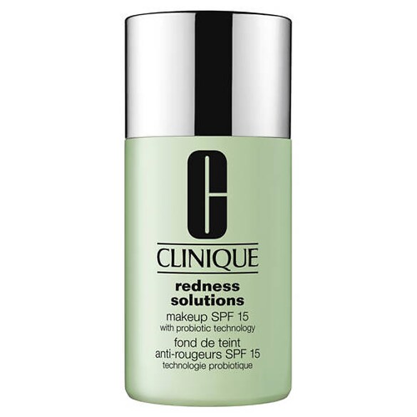 Redness Solutions Makeup SPF 15 - Podkład, CLINIQUE