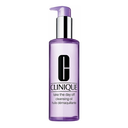 CLINIQUE - TAKE THE DAY OFF CLEANSING OIL - čisticí pleťový olej
