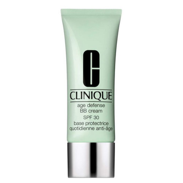 Age Defense BB CreamCreme Preven&ccedil;&atilde;o Anti-Idade com SPF30, Clinique
