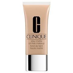 Stay Matte Oil-free Makeup - High Matte Foundation, CLINIQUE