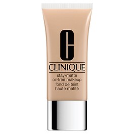 Stay Matte Oil-free Makeup - High Matte Foundation