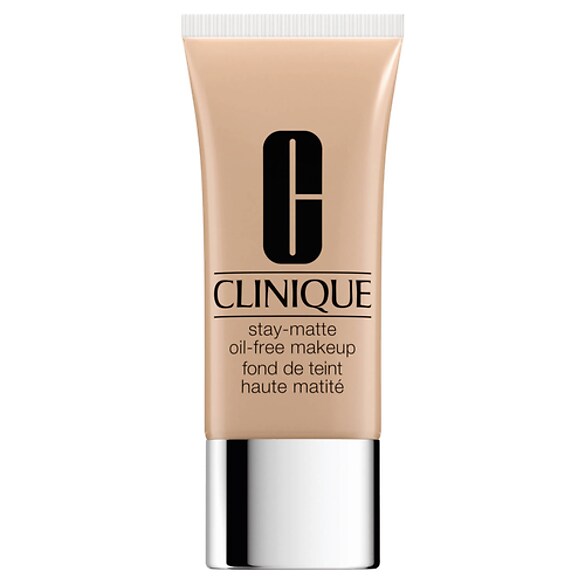 Stay Matte Oil-free Makeup - High Matte Foundation, CLINIQUE