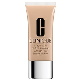 Stay Matte Oil-free Makeup - High Matte Foundation image