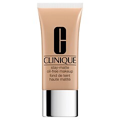 Stay Matte Oil-free Makeup - High Matte Foundation, CLINIQUE