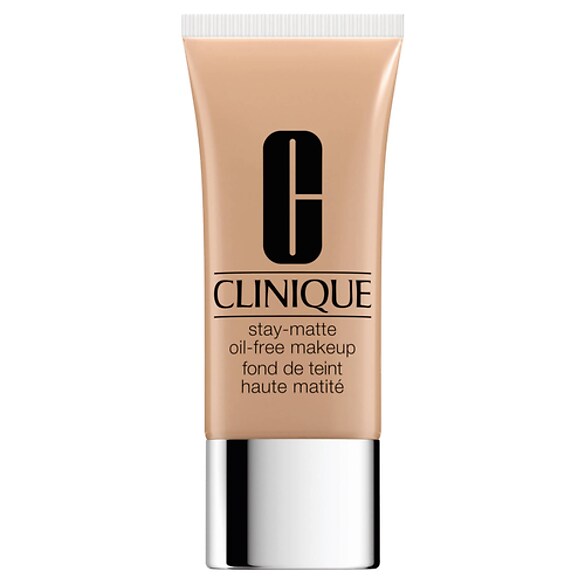 Stay Matte Oil-free Makeup - High Matte Foundation, CLINIQUE