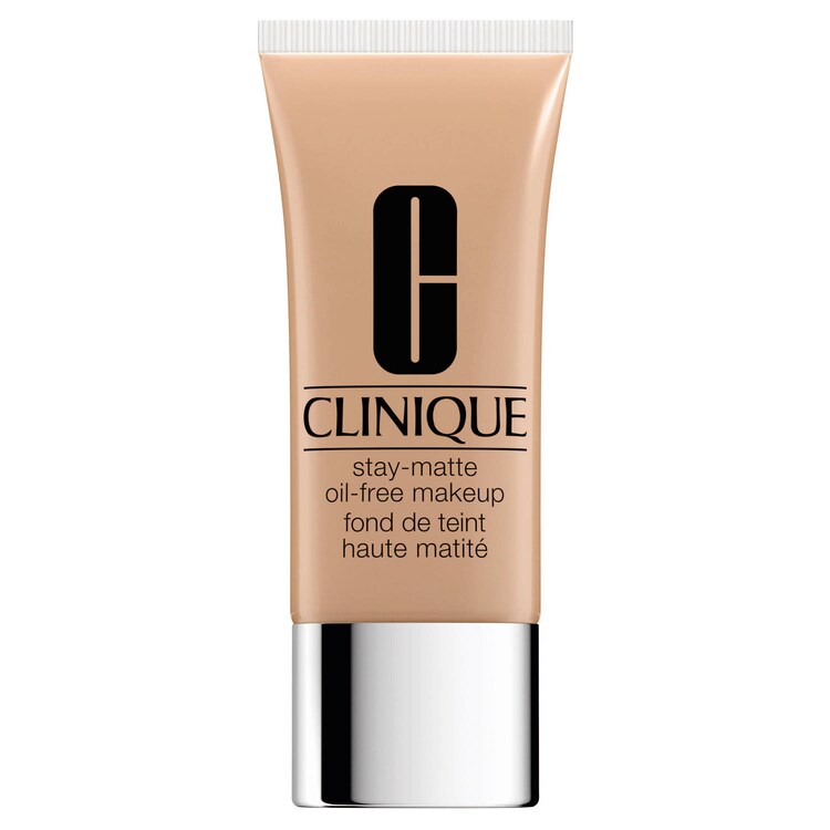 Stay-Matte Oil-FreeBase de Maquilhagem Matificante Isenta de Óleo