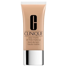 Stay Matte Oil-free Makeup - High Matte Foundation image