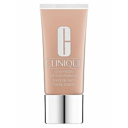 Stay Matte Oil-free Makeup - High Matte Foundation
