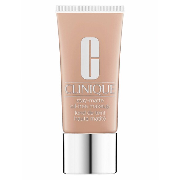 Stay Matte Oil-free Makeup - High Matte Foundation, CLINIQUE