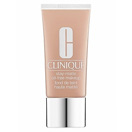 Stay Matte Oil-free Makeup - High Matte Foundation image