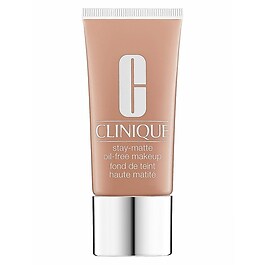 Stay Matte Oil-free Makeup - High Matte Foundation