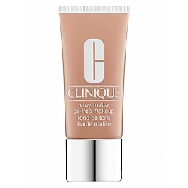 Stay Matte Oil-free Makeup - High Matte Foundation image