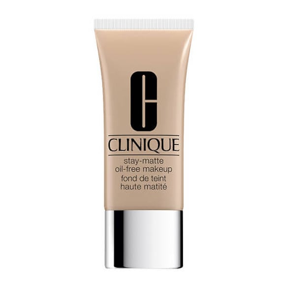 Stay Matte Oil-free Makeup - High Matte Foundation, CLINIQUE