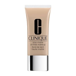 Stay Matte Oil-free Makeup - High Matte Foundation image