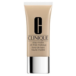 Stay Matte Oil-free Makeup - High Matte Foundation