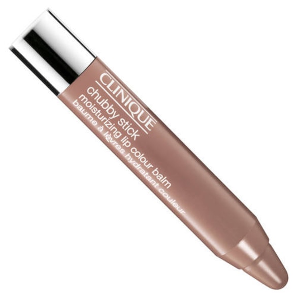 Chubby Stick™Bálsamo com Cor Hidratante para os Lábios, Clinique