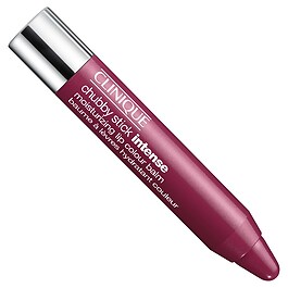 Chubby Stick Intense - Baume à lèvres hydratant teinté