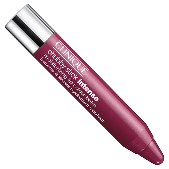 Chubby Stick Intense - Baume à lèvres hydratant teinté, CLINIQUE