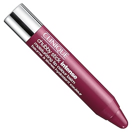 Chubby Stick Intense - Baume à lèvres hydratant teinté image