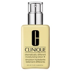 Dramatically Different - Moisturizing Lotion+ Face Cream, CLINIQUE