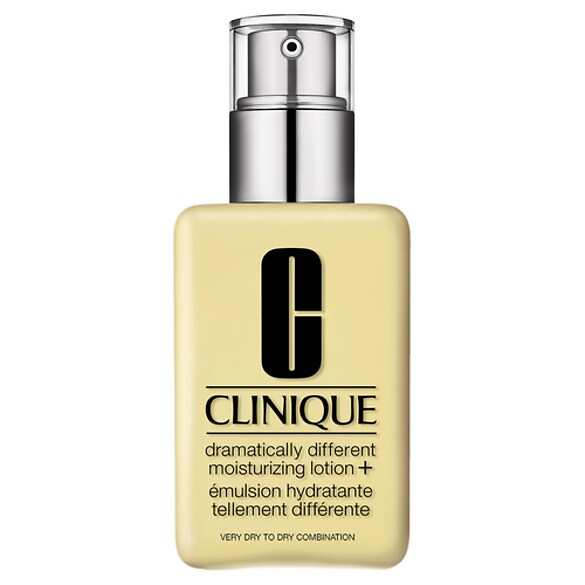 Dramatically Different - Moisturizing Lotion+ Face Cream, CLINIQUE