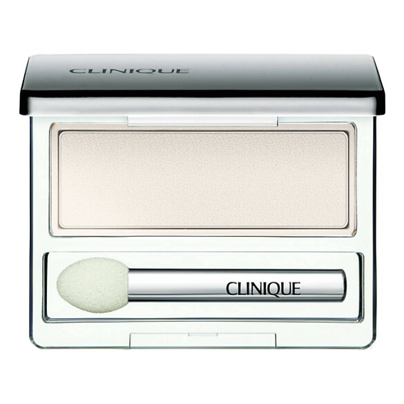 All About Shadow Single Soft Shimmer  - Fard de pleoape, Clinique