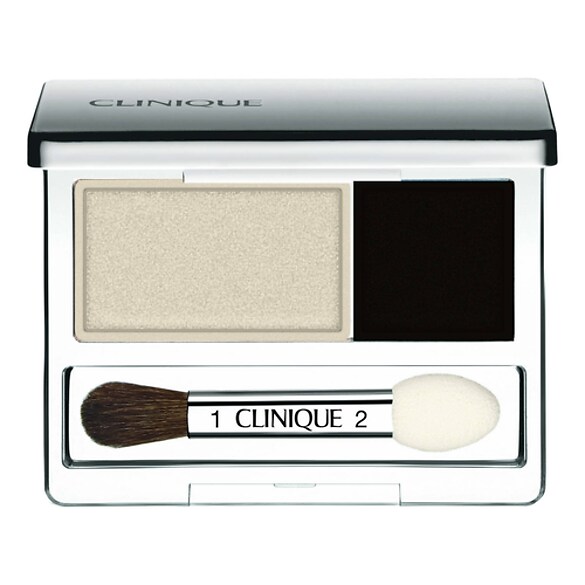 All About Shadow Duo - Fard de pleoape, Clinique