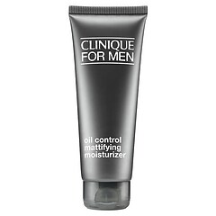 Oil Control Mattifying Moisturizer - Crema matifianta, Clinique