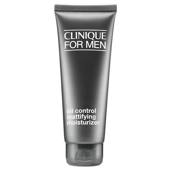 Oil Control Mattifying Moisturizer - Crema matifianta, Clinique
