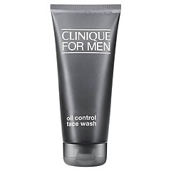 Face Wash  - Sapun de curatare pentru tenul gras si foarte gras, Clinique