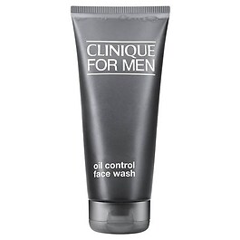 Oil Control Face Wash