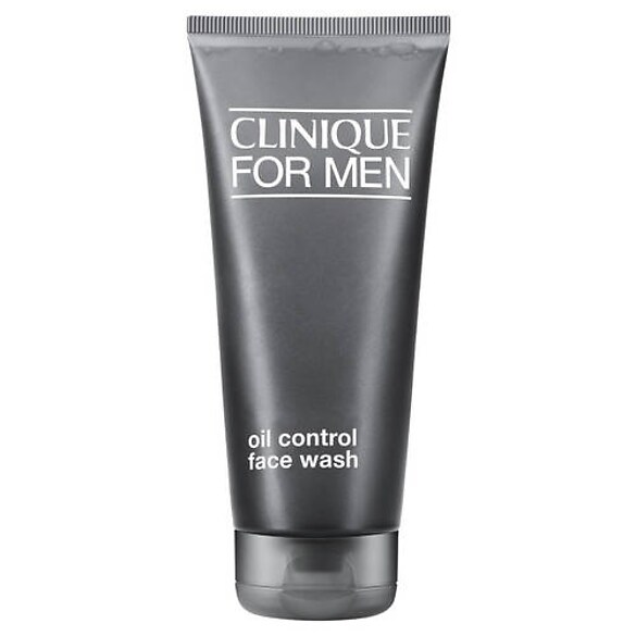 Oil Control Face Wash, Clinique