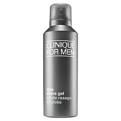 Aloe Vera Rasiergel, CLINIQUE