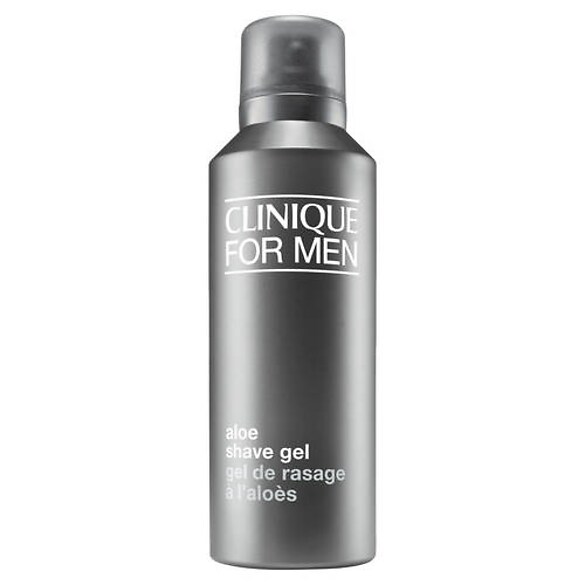 Aloe Vera Rasiergel, CLINIQUE